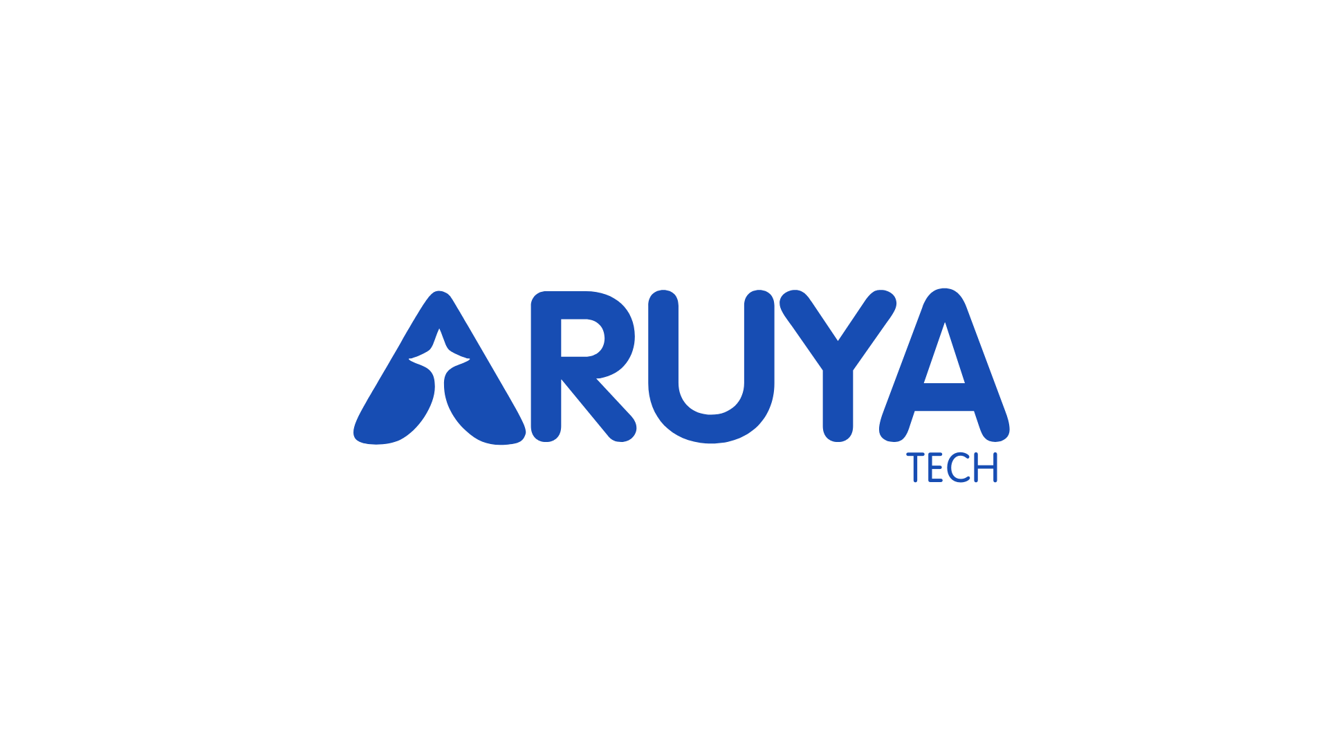 Aruya Tech Logo